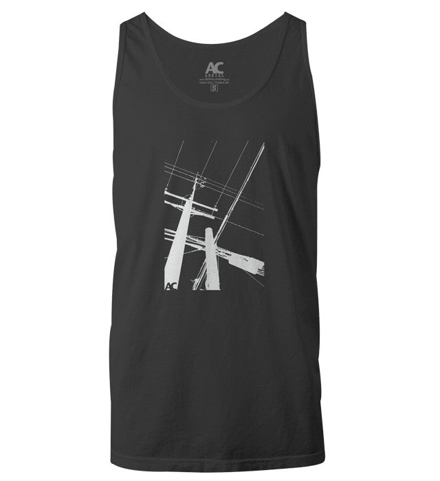 POWER TANK TOP POWER TANK TOP
