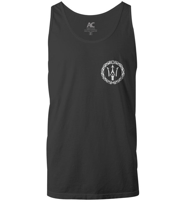 PROTEUS TANK TOP PROTEUS TANK TOP