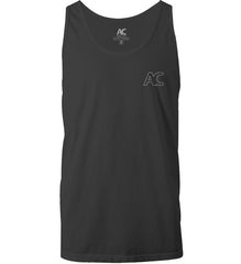 SIMPLE LIFE TANK TOP
