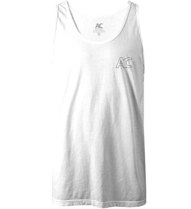 SIMPLE LIFE TANK TOP SIMPLE LIFE TANK TOP