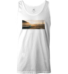 SUMMER TANK TOP