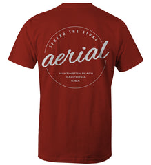 ESTABLISHED T-SHIRT