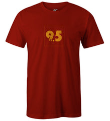 9.5 T-SHIRT