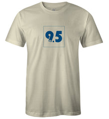 9.5 T-SHIRT