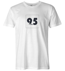9.5 T-SHIRT