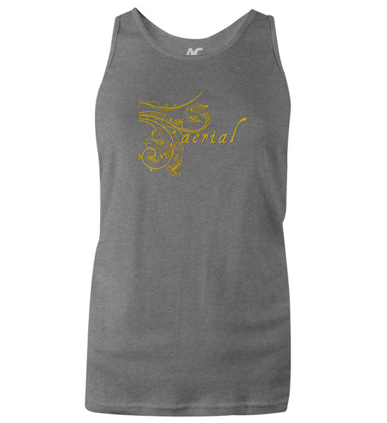 BLOSSOM RACERBACK TANK