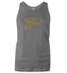 BLOSSOM RACERBACK TANK