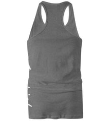 BUTTERFLY RACERBACK TANK