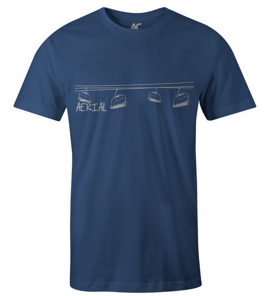 CHAIRLIFT T-SHIRT