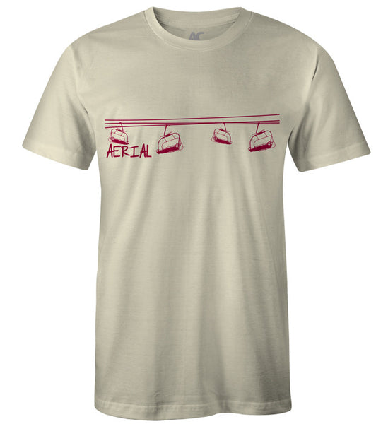 CHAIRLIFT T-SHIRT