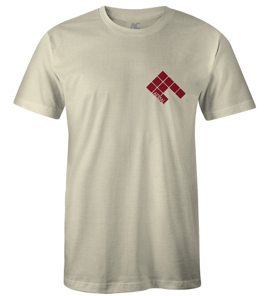 EVEN KEEL T-SHIRT