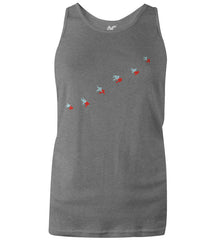 DRIFT RACERBACK TANK