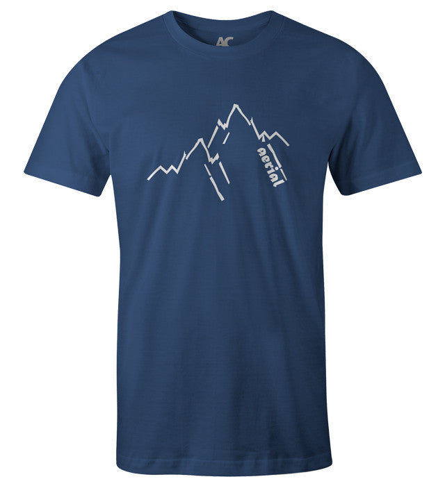 ELEVATED T-SHIRT