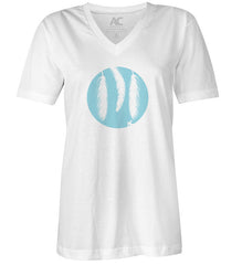 TRIBE V-NECK