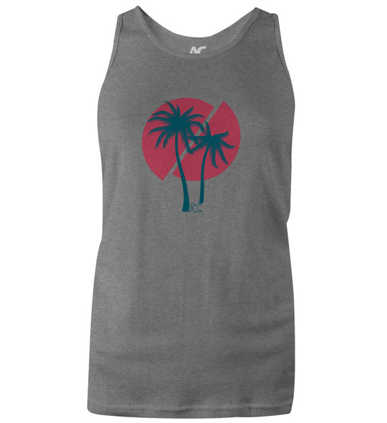 DAWN PATROL RACERBACK TANK