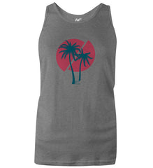 DAWN PATROL RACERBACK TANK