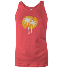 DAWN PATROL RACERBACK TANK