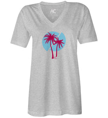 DAWN PATROL V-NECK