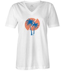 DAWN PATROL V-NECK