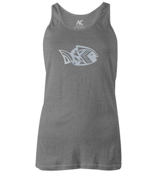 FOSSIL RACERBACK TANK