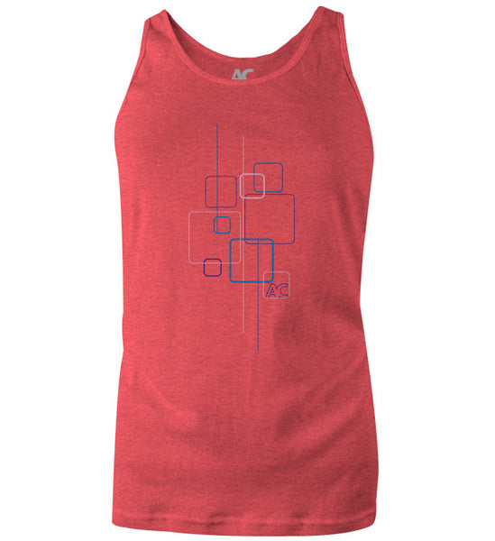 FREEPLAY RACERBACK TANK