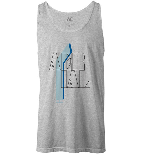 CARVE TANK TOP