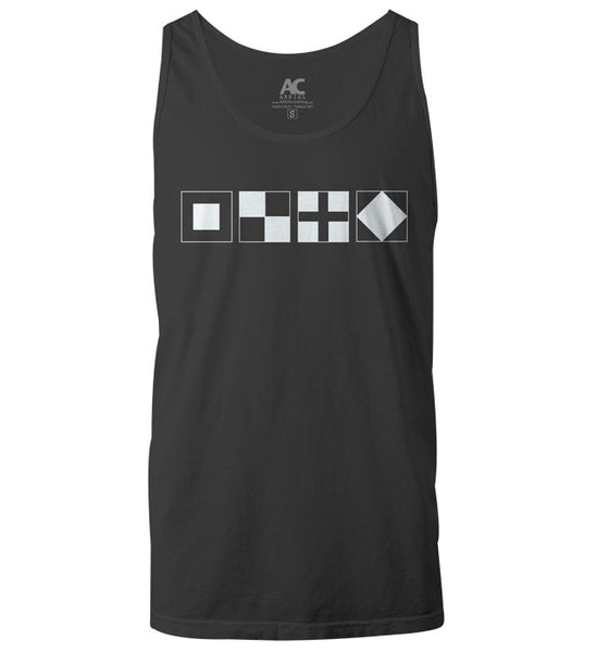 NAUTICAL SURF TANK TOP