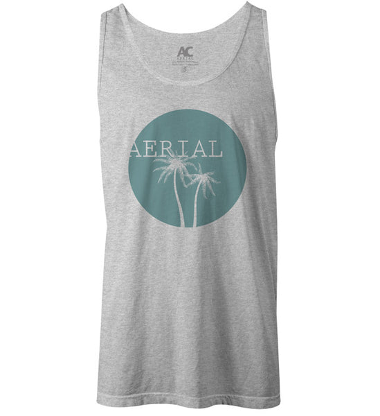 HOLLOW TANK TOP