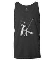 POWER TANK TOP