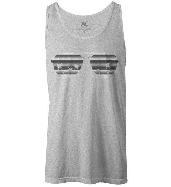 AVIATOR TANK TOP