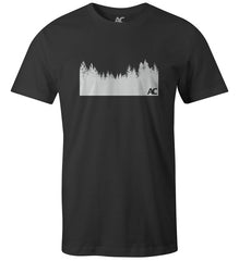 TREE LINE T-SHIRT