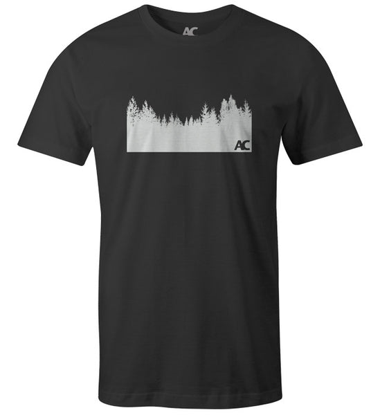 TREE LINE T-SHIRT