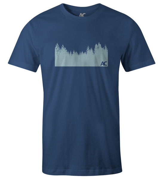 TREE LINE T-SHIRT