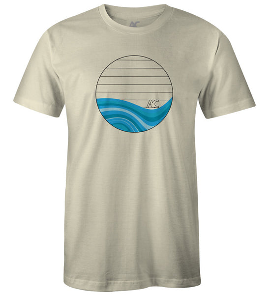 WAVELENGTH T-SHIRT