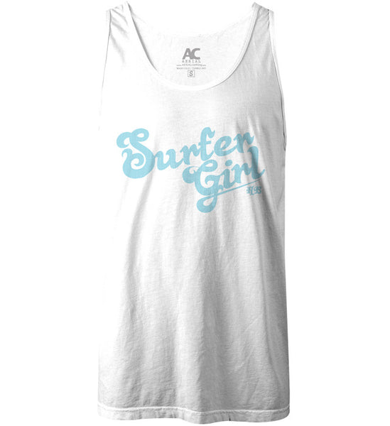 SURFER GIRL TANK TOP