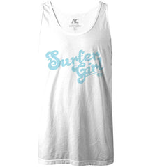 SURFER GIRL TANK TOP