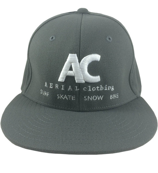 AC EVERYDAY HAT - CLEARANCE