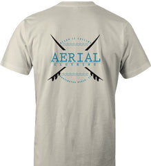 CALL OF THE OCEAN T-SHIRT