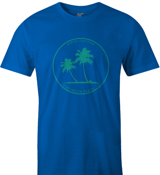 PALM TRIP T-SHIRT