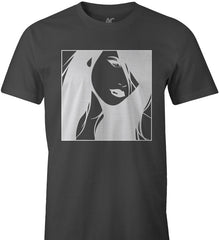 THE MODEL T-SHIRT