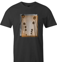 PALM ROW T-SHIRT